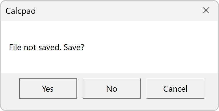 PromptSave
